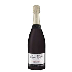 Bottle of Champagne Pierre Péters, Réserve Oubliée Blancs de Blancs for wine delivery in the UK. Perfect for champagne gifts delivery.